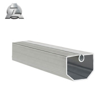 Perfil especial de aluminio anodizado ZJD-K4306 keder tienda